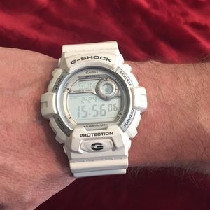 G-Shock Watch
